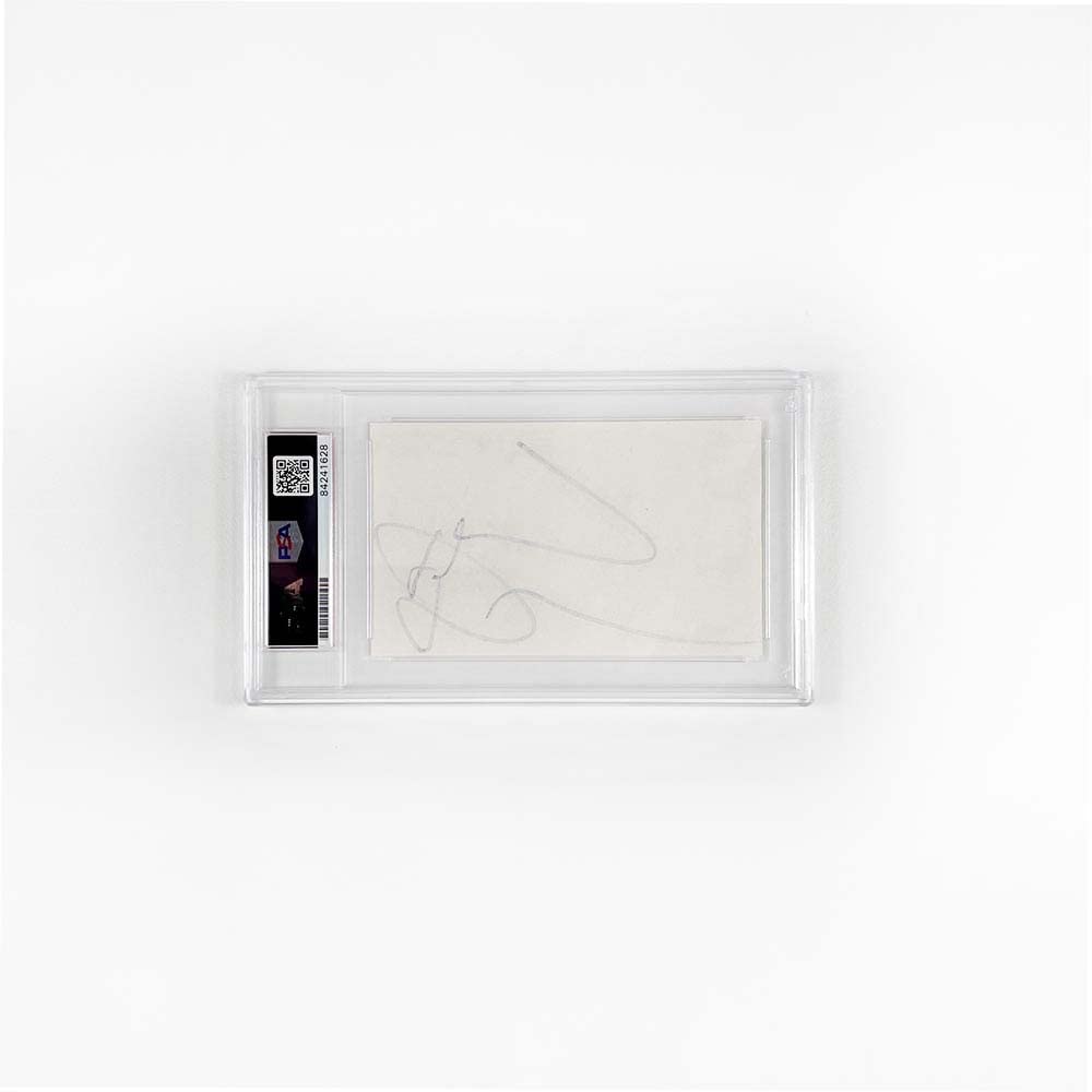 psa 10 取得 ヘスティア サイン ヘスティアpsa10