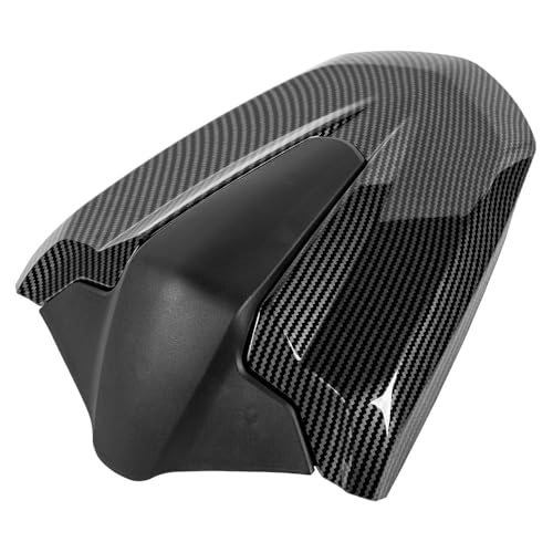 Housse de siege Daytona 660 capot de selle moto accessoires carenage - 4
