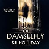 The Damselfly: Banktoun, Book 3