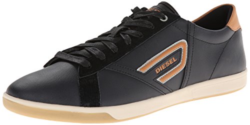 Diesel Men's Eastcop Grantor Low Fashion Sneaker