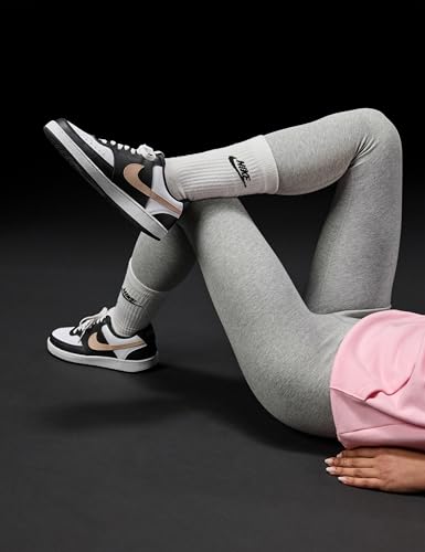 Nike Women's Court Vision Low Next Nature Shoes - Image 3