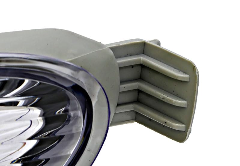 Lámpara LED para luz antiniebla izquierda Toyota 2002-2008 miniatura 7