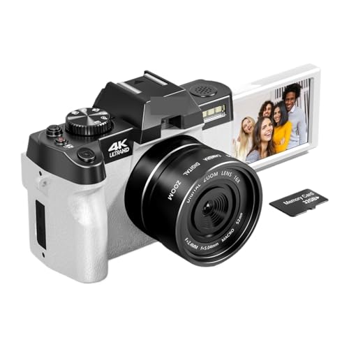 ʐ^fW^J 48MP 4K rfI/Vlog J WiFi 60FPS I[gtH[JXsJʐ^BeS҂̂