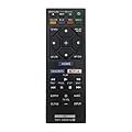 New Replacement Sony Blu-Ray Remote Control RMT-VB201U for Sony BD Disc DVD 4K 3D Player Remote Control Universal BDP-S3500 BDP-S3700 BDP-170S BDP-S17
