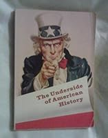 The underside of American history: other readings 0155928414 Book Cover