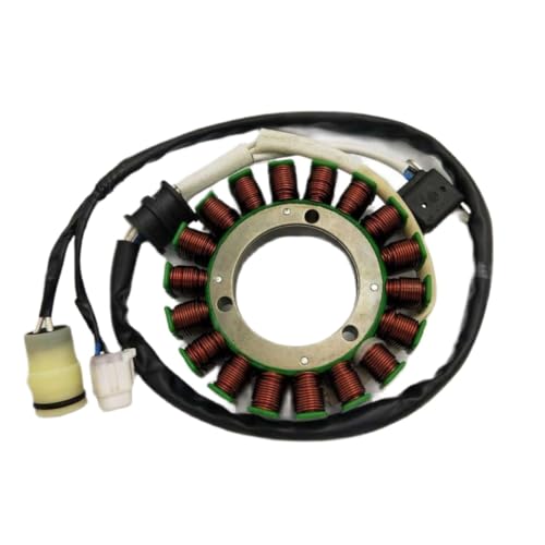 Stator magnéto 31100-F39-0000 résout panne batterie quad Hisun 500CC