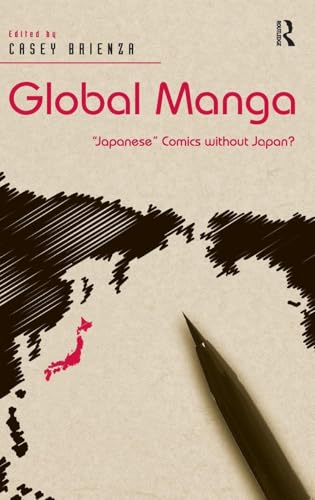 Global Manga