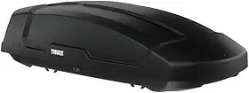 Thule Maleiro de Teto Fechado Force XT M 400 Litros