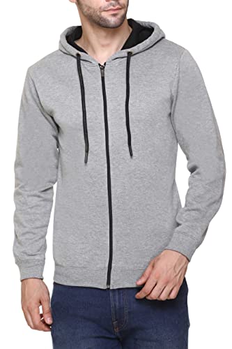 Image of Colors & Blends - Men's Blended Hoodie