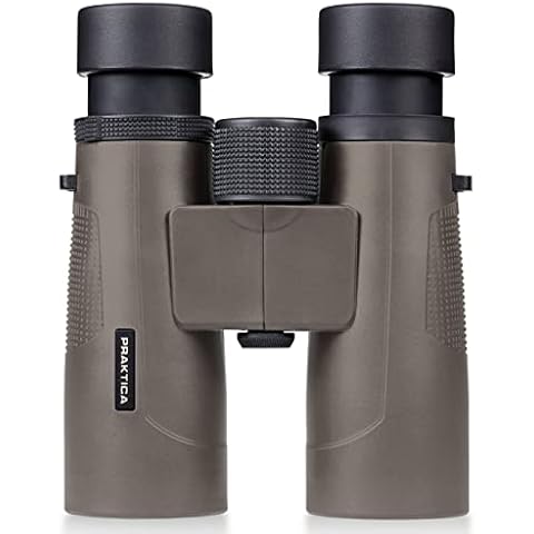 Praktica Pioneer R 10x42mm Waterproof Binoculars Cover