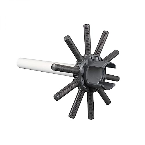 Hayward - Diffuseur inférieur avec crépines et Tube pour Filtre à Sable de Piscine - GMX0152DA2