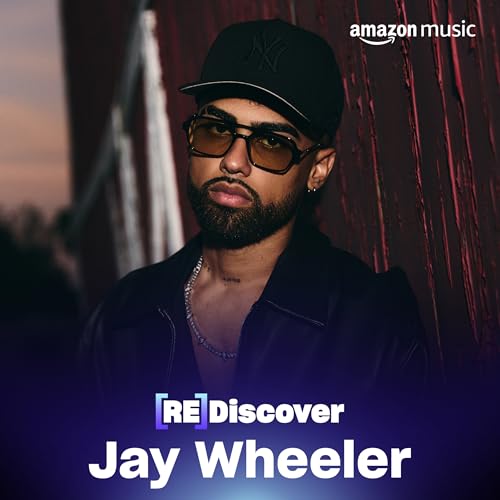 Zusammengestellt von: Amazon Music