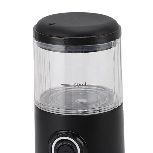 Cafetera Portátil con batería recargable 3000 cc miniatura 7