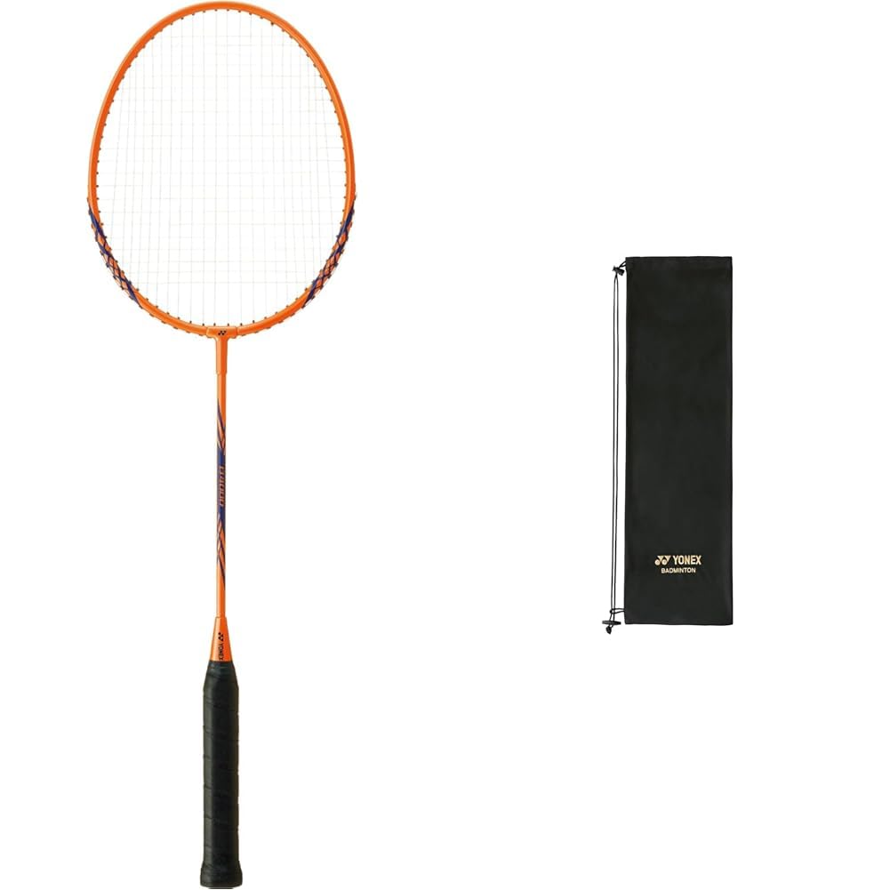 Amazon | 【セット買い】ヨネックス(YONEX) バドミントン ラケット