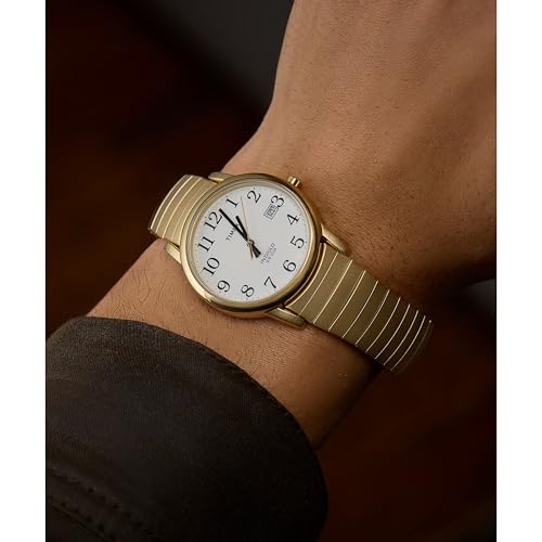 Image of Timex Men's Easy Reader Watch