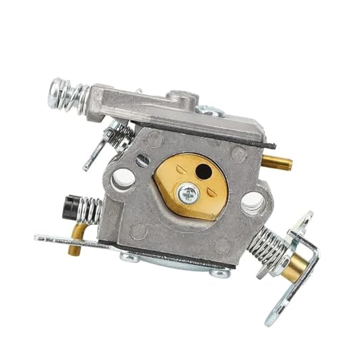 Carburateur pour tronçonneuse 350 351 370 420 Mac 436 et 435 pièce 530071621