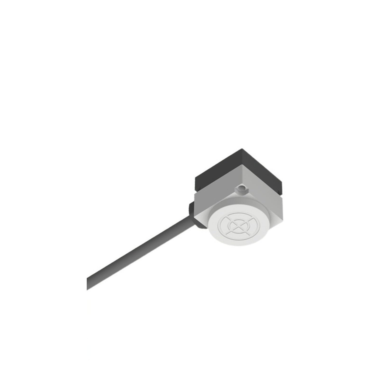 Capteur de proximité inductif BPQ50-T60D1 avec portée longue distance 60 mm en tension DC 10-60V