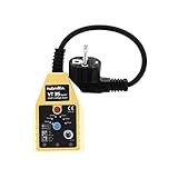 Metrix VT35 - Comprobador de enchufes (230 V)