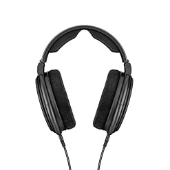 Sennheiser HD 660 S Casque Dynamique Ouvert pour Lecteurs Haute résolution Fixe/Mobile Noir - Les Beatles, Paul McCartney, John Lennon, RIngo Starr, George Harrison Sennheiser HD 660 S Casque Dynamique Ouvert pour Lecteurs Haute résolution Fixe/Mobile Noir – Image 2