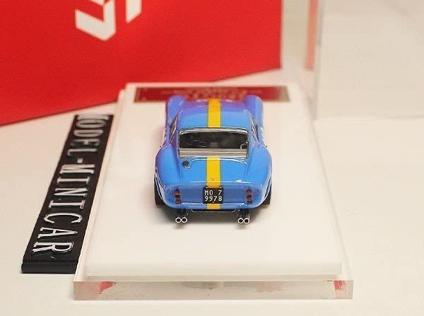 Amazon | △世界限定299台！MY64 1/64 フェラーリ Ferrari 250GTO 250