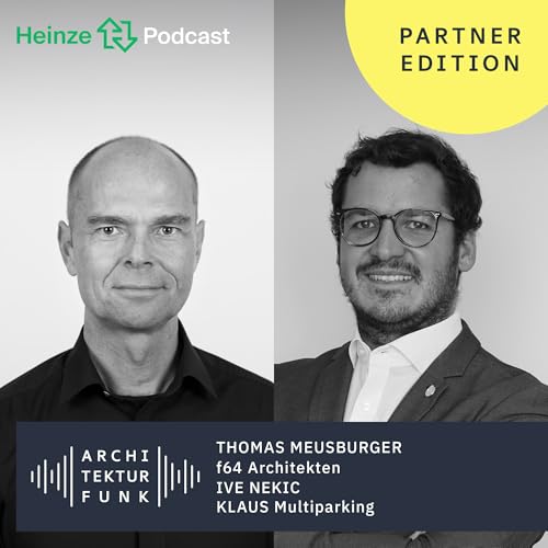 #194 &ndash; Ive Nekic, KLAUS Multiparking, Thomas Meusburger, f64: Autos stapeln statt streuen &ndash; L&ouml;sungen f&uuml;r die Stadt