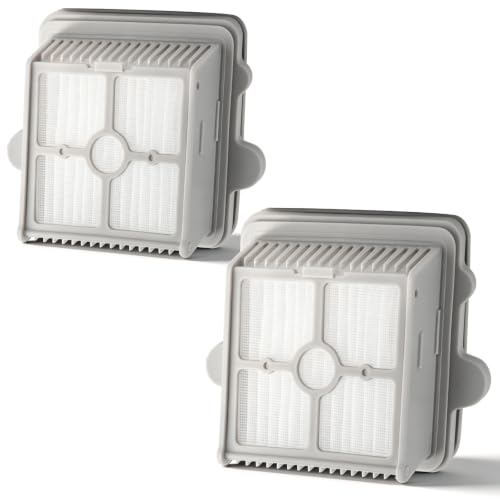 Roborock F25�����p�t�B���^�[ 2�p�b�N Roborock F25/F25 ACE/F25 ALT/F25 LT/F25 RT/F25 ACE/F25 GT�R�[�h���X�E�F�b�g�h���C�|���@�p