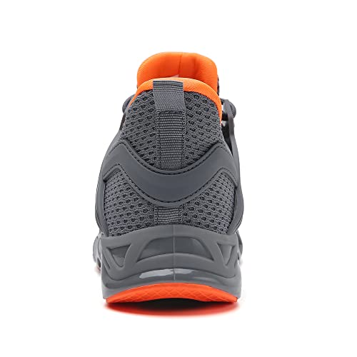 Image of SKDOIUL Men Sport Athletic Running Sneakers Walking Shoes