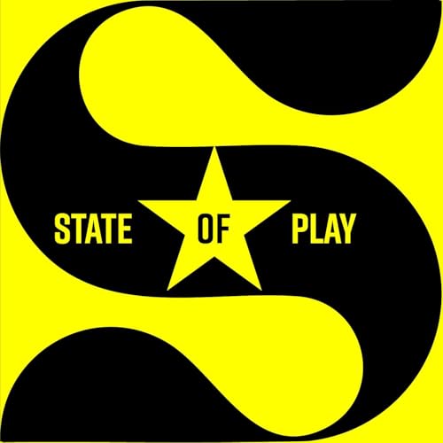 State of Play cover art