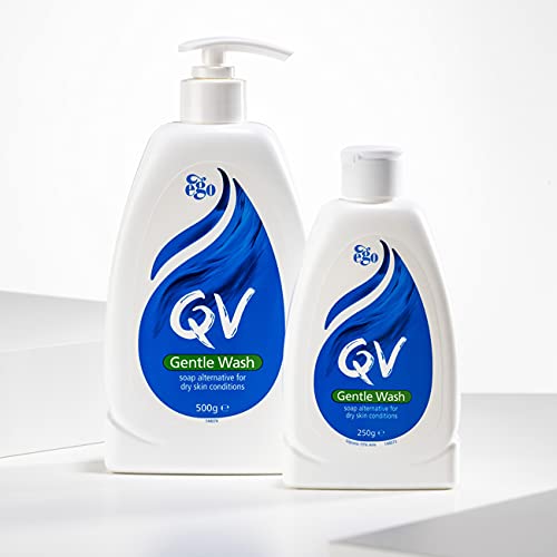 QV غسول لطيف 250 مل