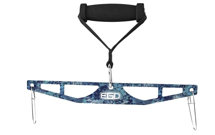 Generic Tournament Standard Weighing Selection Tool - Deluxe Size - ‎Blue/Black