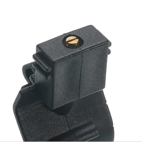 Bouchon de réservoir Mitsubishi Outlander 2012-2020 avec buse essuie-glace - 3