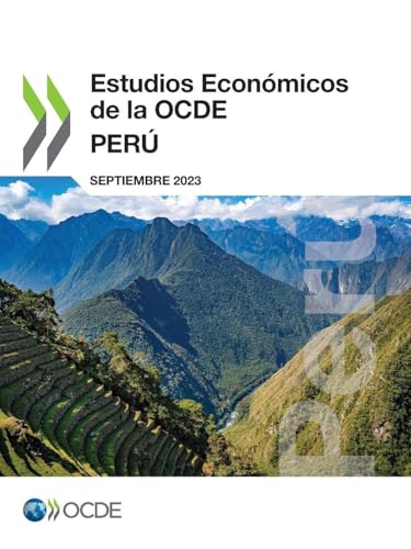 Estudios Económicos de la OCDE: Perú 2023
