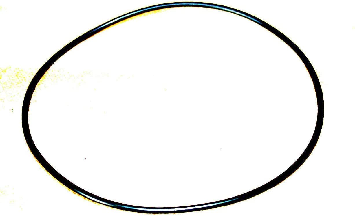 New Replacement Belt for Optimus CD-6120 5 Disc CD Player