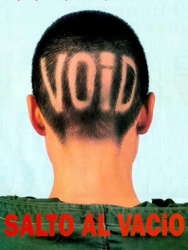 Salto al vacío
