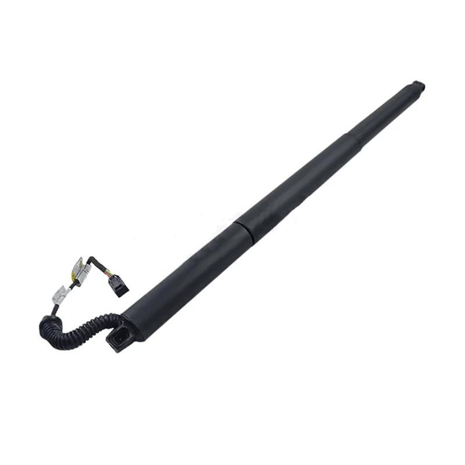 Vérin électrique de hayon bloqué Skoda Superb 3V9827851B solution - 2