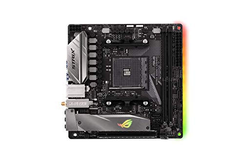 ROG STRIX B350-I GAMING