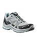 Produktbild HAIX Black Eagle Adventure 2.1 GTX Ws low/grey-mint Funktionaler Freizeitschuh mit Gore-TEX. 43