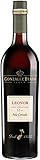 Leonor Palo Cortado - Vino D.O. Jerez - 750 ml (Paquete de 6)