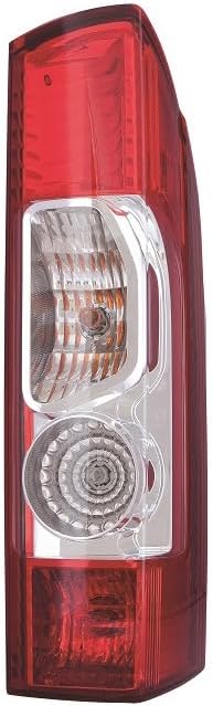 For 2014-2022 RAM Promaster Tail Light, Rear Lights (Both Left & Right Set)