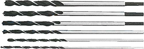 5902062060877 Wood drill 6pcs. set (300mm)