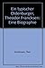 Produktbild Ein typischer Oldenburger - Theodor Francksen: Eine Biographie