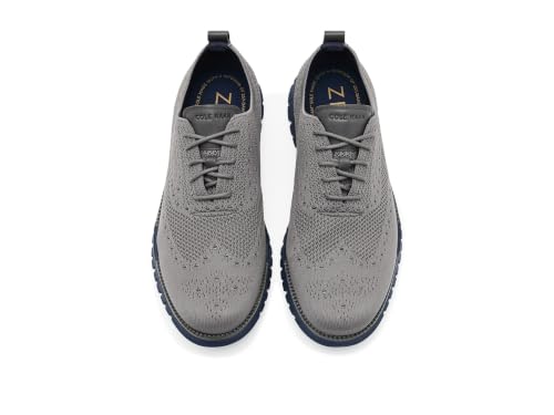 Image of Cole Haan Men's Zerogrand Remastered Stitchlite Wingtip Oxford