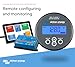 Victron Energy BMV-712 Smart Battery Monitor (Grey)