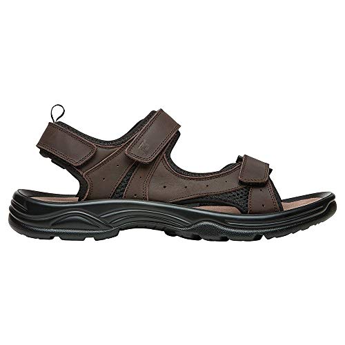 Propét Men's Daytona Flat Sandal