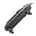 Coralife Aquarium Fish Tank Marine Salt Water Turbo-Twist UV Sterilizer 6X, For up to 250 Gallons