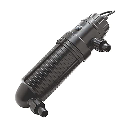 The Best Uv Sterilizer Aquarium
