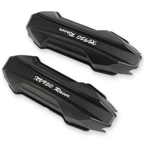 �v���e�N�^�[�u���b�N �ɓK�����郄�}�n XV750 XV750SE XV950���[�T�[ XVS1300 XVS950 XZ550 �I�[�g�o�C�G���W���K�[�h�N���b�V���o�[�o���p�[�v���e�N�^�[�����u���b�N(B XV950RACER)