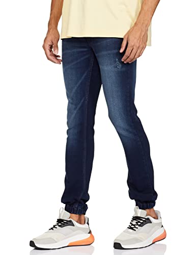 Image of Numero Uno Men's Skinny Jeans