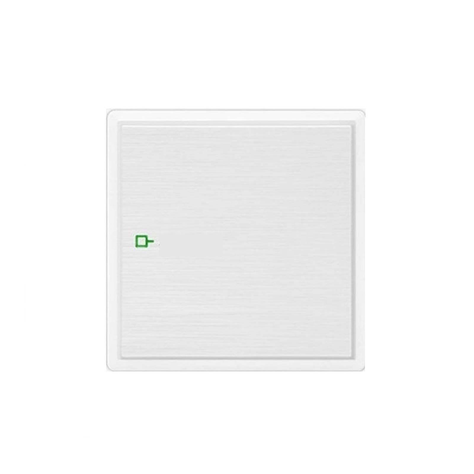 Kxjqbm Xc10dc Exhaust Fan, Exhaust Fan Powerful Silent Ceiling Ventilation Bathroom Kitchen Household(Xc10dc)