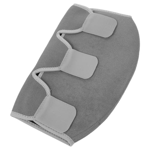 TOVINANNA Adjustable Sports Leg Brace Support for Breathable Compression Sleeve for Cycling and Fitness Activities Versatile Leg Guard for Men and Women